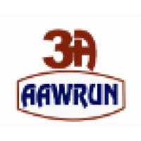 Aawrun Furnishings Man-Tra Pvt. Ltd. Logo