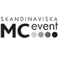 Skandinaviska Motorcykel Event AB Logo