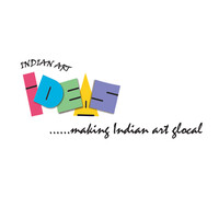 Indian Art Ideas Logo