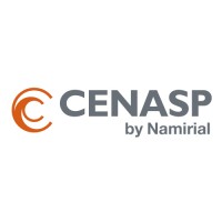 CENASP SPA Logo