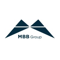 MBB Group Logo