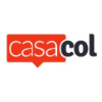 Casacol SAS Colombia Logo