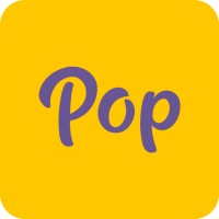Pop Meals Logo