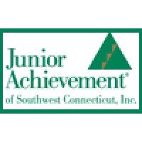 Junior Achievement of Southwest Connecticut Logo
