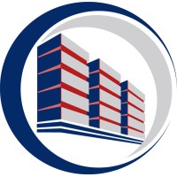 SBS Corporation General Contractors Logo