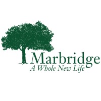 Marbridge Logo