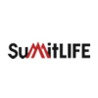SummitLIFE Logo