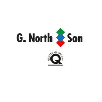 G.North and Son Ltd Logo