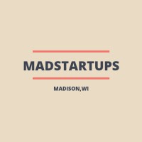 MadStartUps Logo