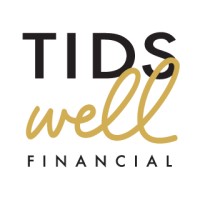 Tidswell Financial Logo