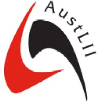 AustLII Logo