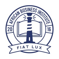 African Business Institute Logo