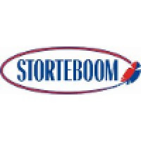 Storteboom Logo