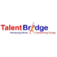 TalentBridge Technologies Pvt. Ltd. Logo