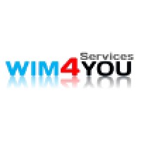 WIM4you Services Logo