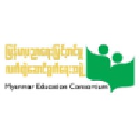 Myanmar Education Consortium Logo