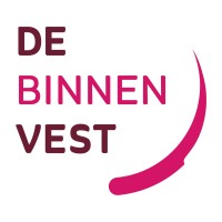 De Binnenvest Logo