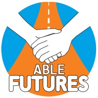 Able Futures Pty Ltd Logo