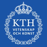 KTH Royal Institute of Technology Logo