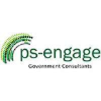 PS ENGAGE GLOBAL GOVERNMENT RELATIONS PTE LTD Logo