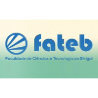 FATEB - Faculdade de Ciências e Tecnologia de Birigui Logo