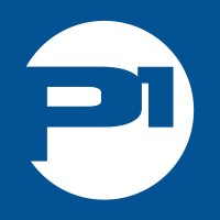 P1 Industries Logo
