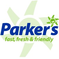 Parkers Logo