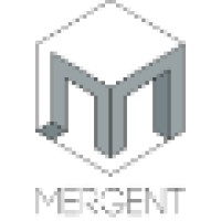 MERGENT Logo