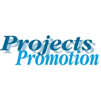 Projects Promotion Ltd. Logo