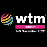 World Travel Market Portfolio Logo