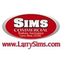 Sims Commercial Realtors & Auctioneers, LLC Logo