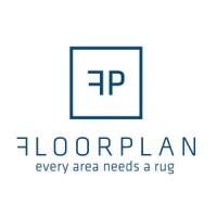 Floorplan Rugs Logo