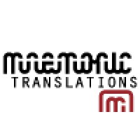 Mnemonic Translations Logo