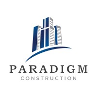 Paradigm Construction Logo