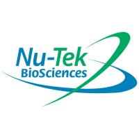 Nu-Tek BioSciences Logo