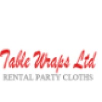 Table Wraps, Ltd. Logo
