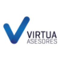Virtua Asesores Logo