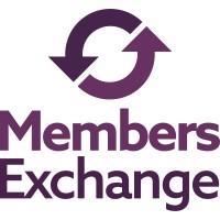 Members Exchange Credit Union Logo