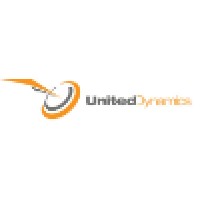 United Dynamics, Inc. Logo