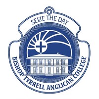 Bishop Tyrrell Anglican College Logo