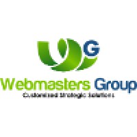 Webmasters Group Logo