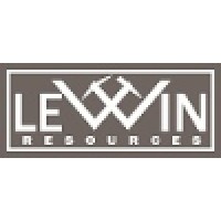 LEWIN RESOURCES Logo