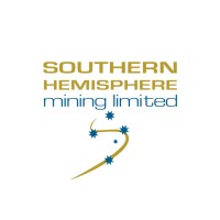 Southern Hemisphere Mining Limited Logo