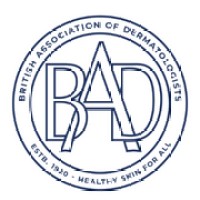 British Association of Dermatologists Logo