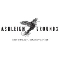 Grounds Salon Logo
