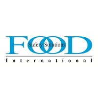 Food Safety Solutions International Logo
