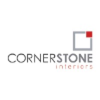 Cornerstone Interiors LLC Logo