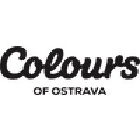 COLOURS of Ostrava Logo