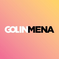 Golin MENA Logo