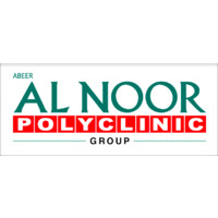 Al Noor Group of Clinics Logo